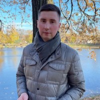 Roman Machnev