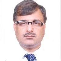 Satyendra Kumar Tiwary