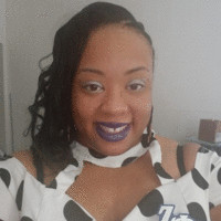 Latrice Harper, M.S.W.