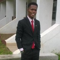 Ikenna Emmanuel Addo