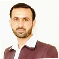 Syed Umair Abbas