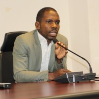 Komla Olivier Abalo