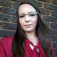Nadia Van Der Merwe