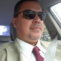 Claudio Marcio Almeida Pereira