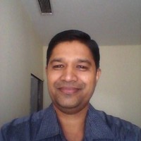 Gopinath K