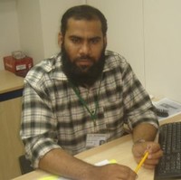 Muhammad Nasir