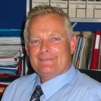 Dave Bowen