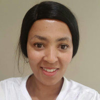 Asanda Rini