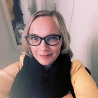 Paula Kondratjeff