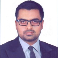 Umair Ali
