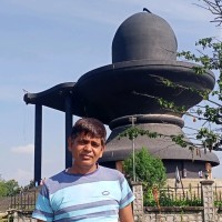 Naresh Sharma