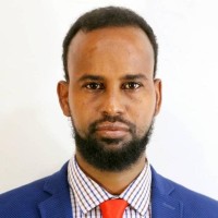 Ahmed Abdullahi Ahmed