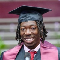 Dion Murombe