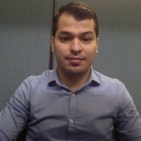 Luis Alejandro Castellanos Gonzalez