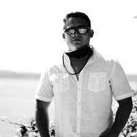 Jose Hurtado, M.Arch