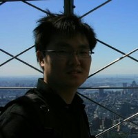 Jungho Kim
