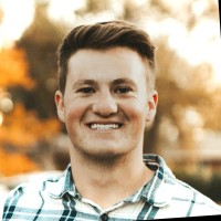 Bryce Liebe