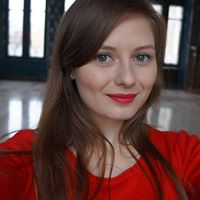 Geanina Gabriela Dumitru