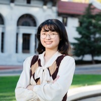 Cindy Tong