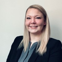 Kayla Gianatasio, Ea, Msa