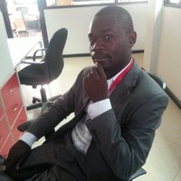 Prince Silavwe