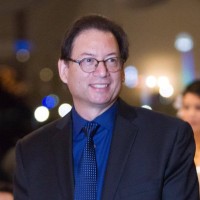 Michael Matsuda