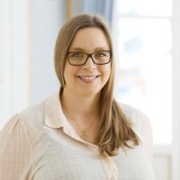 Marie Rasmussen