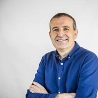 Xavier Martínez Perona