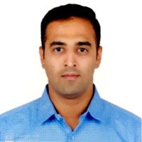 Shashank Shetty