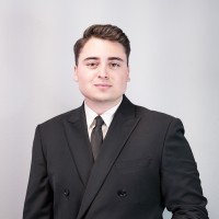 Caleb Morales