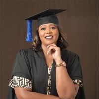 Dea-Da Kandingua Kandjii, Mba