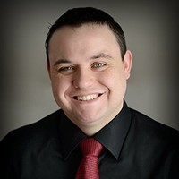 Charles Kauwe