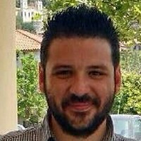 Dimitris Doulas