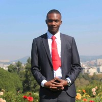 Tlhologelo Bradley