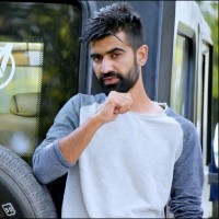Suhail Rahim
