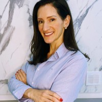 Ana Graziela Rodrigues