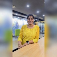 Srilekha Chowdary Ananthaneni