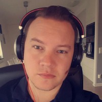 Niklas Beijbom