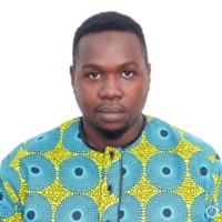 Claude carington Belinga II