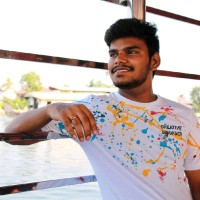 Swarna Krishna
