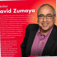 David Zumaya, M.S.