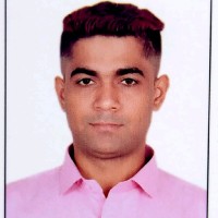 Mohd Farhan Mapari