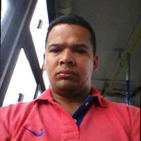 Anderson Carlos Silva Medeiros
