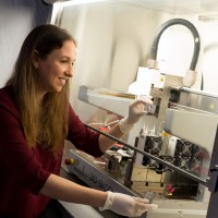 Daniella Vaskovich- Koubi