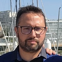 Stéphane Auger