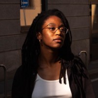 Naomi Kelechi Di Meo