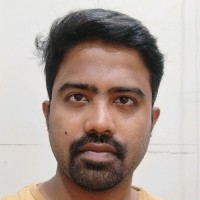 Sri Harsha A