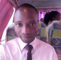 frederick aidoo