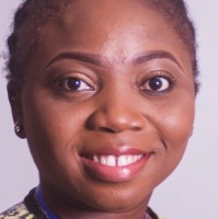 Chioma Dinmah