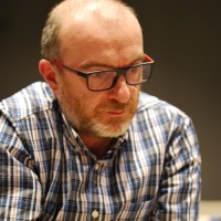 Daniel Leiro Giralt